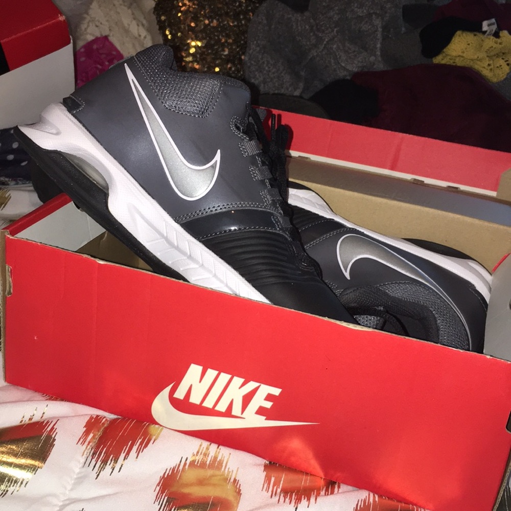 Nike’s